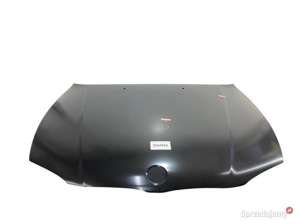 BMW 1 E81 E87 20042011 Maska Pokrywa silnika świętokrzyskie Skarżysko-Kamienna