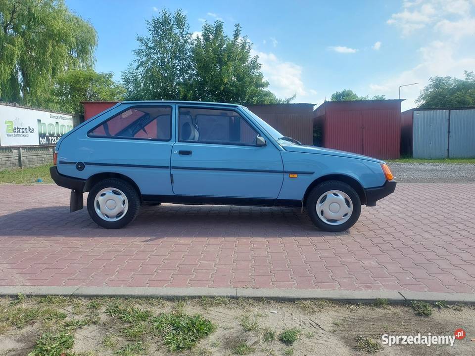 Tavria ZAZ Mszczonów