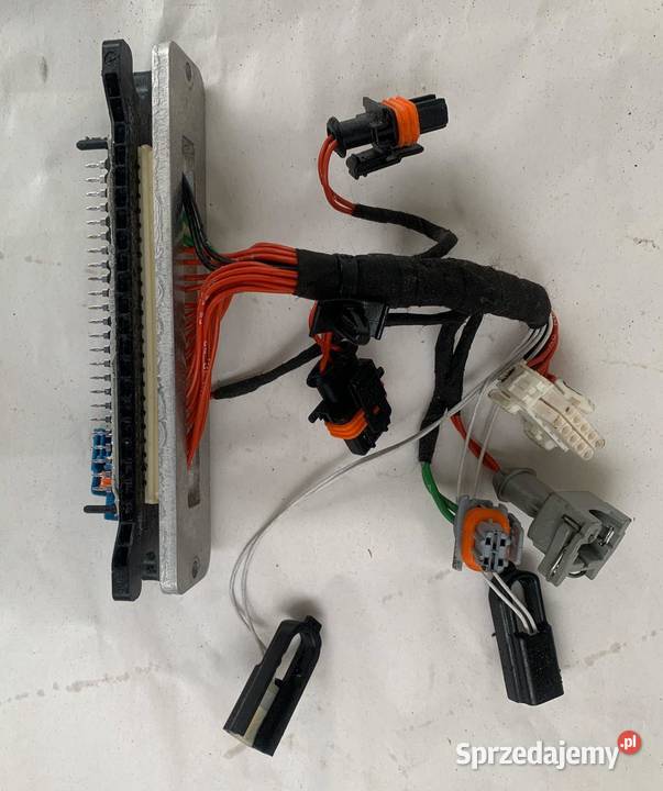 Adblue Puma Volvo FH FM Renault DXI Scania ciężarowe Zawichost sprzedam