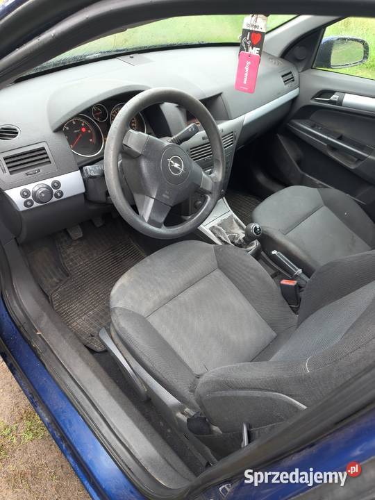 Auto osobowe lubuskie Drezdenko