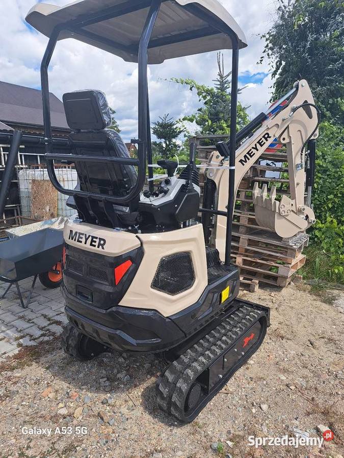 Brukarka i Ogrodnictwo Kraków