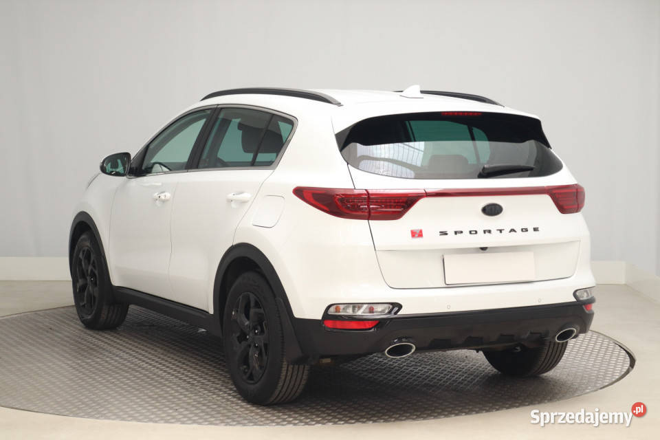 Kia Sportage 16 TGDI Zabrze