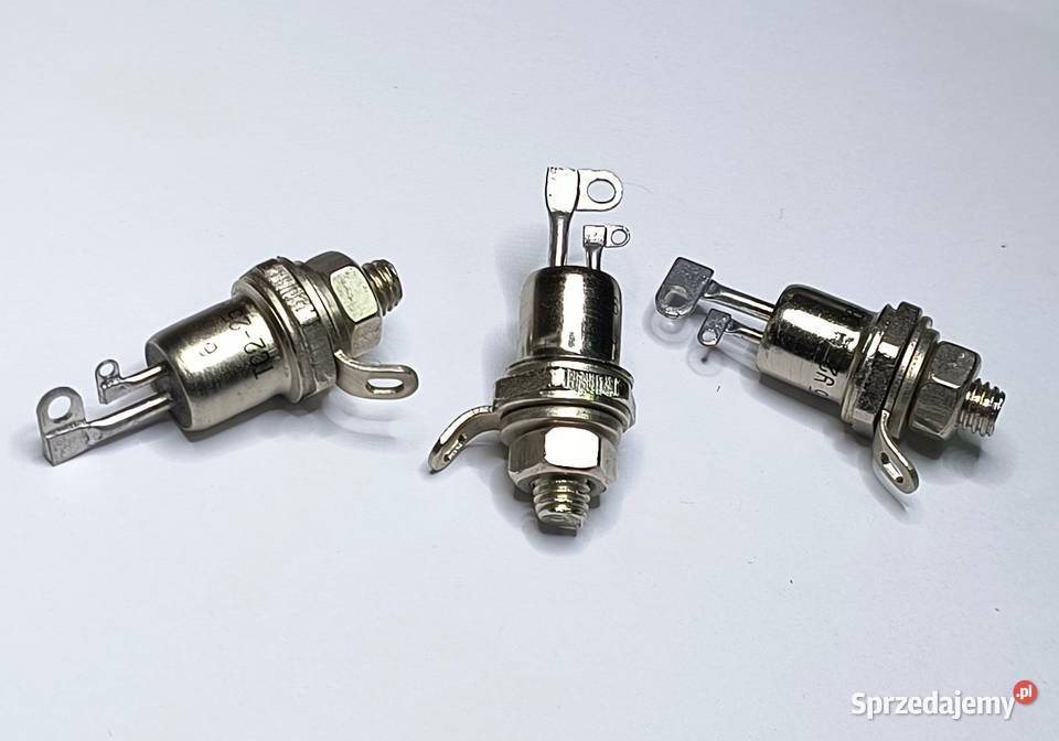 Triak TC225 Y2 25A 200V sprzedam