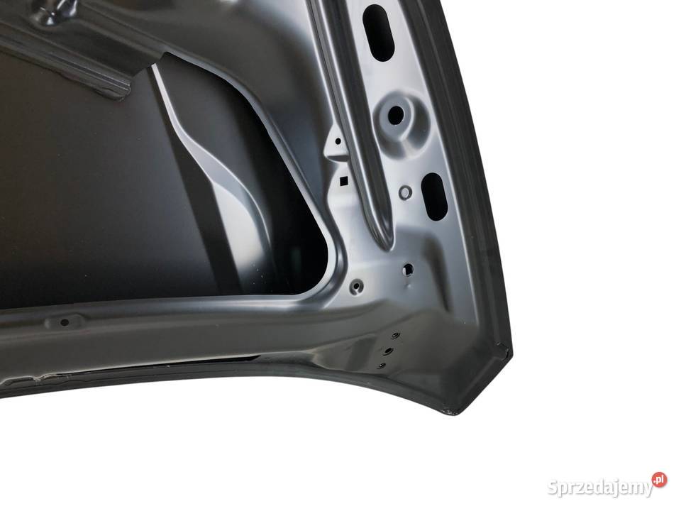 Iveco Daily VI 20142025 Maska pokrywa silnika Skarżysko-Kamienna