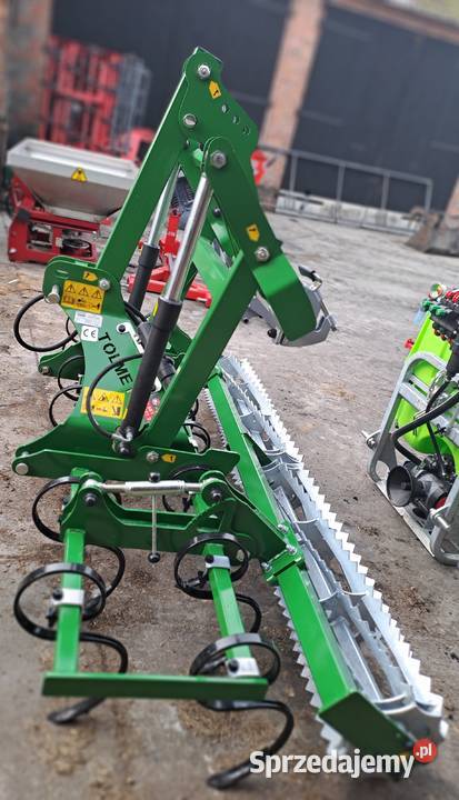 Agregat Polonek Koszalin