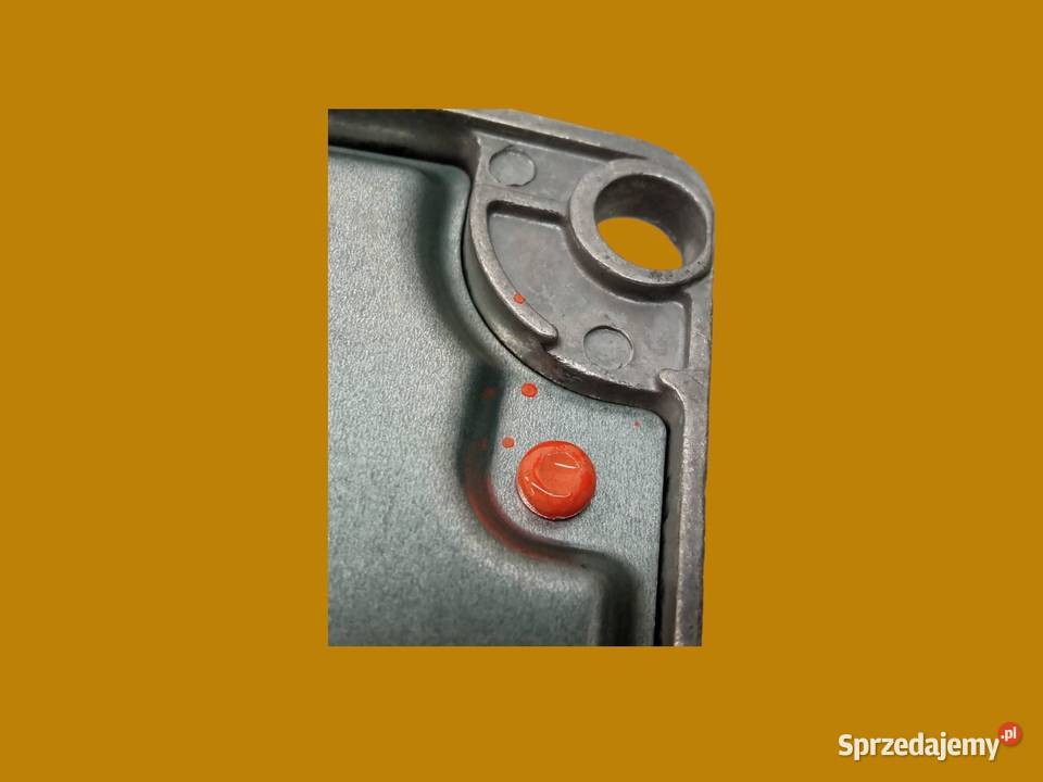 SENSOR AIRBAG 285580006R Renault Laguna III 2007