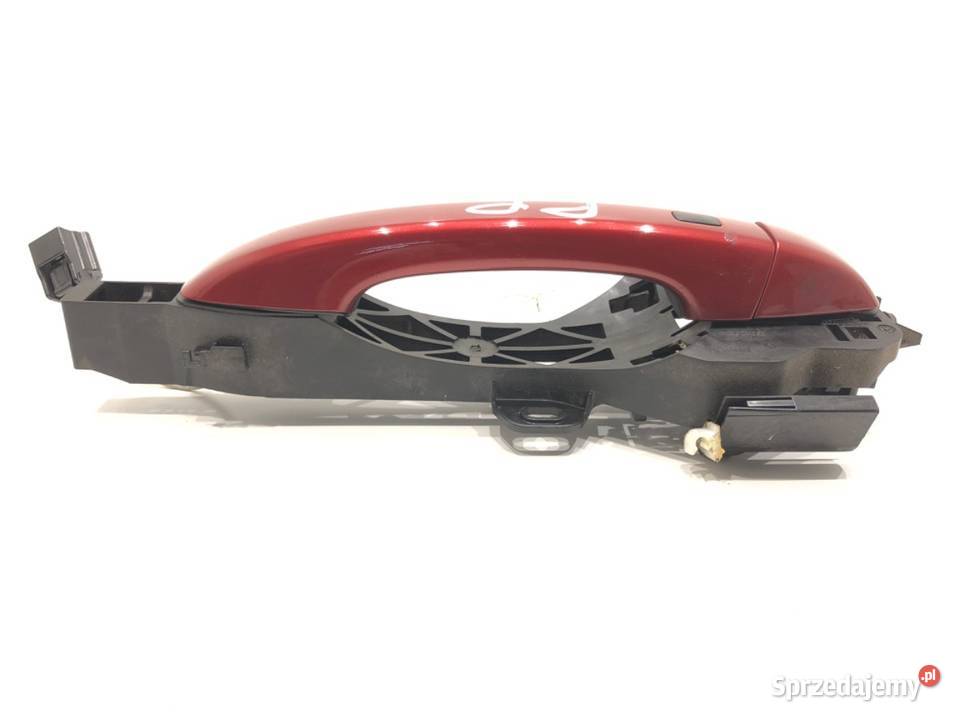 KLAMKA ZEWNĘTRZNA PRAWY PRZÓD DACIA SANDERO III osobowe Klamki