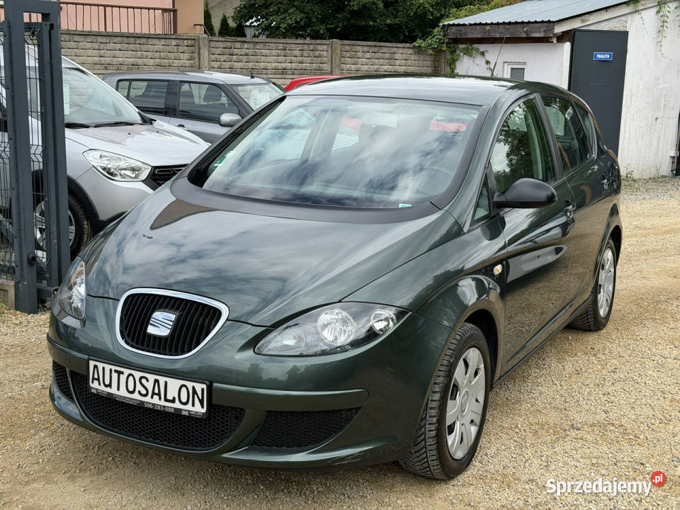Seat Toledo możliwa zamiana Częstochowa
