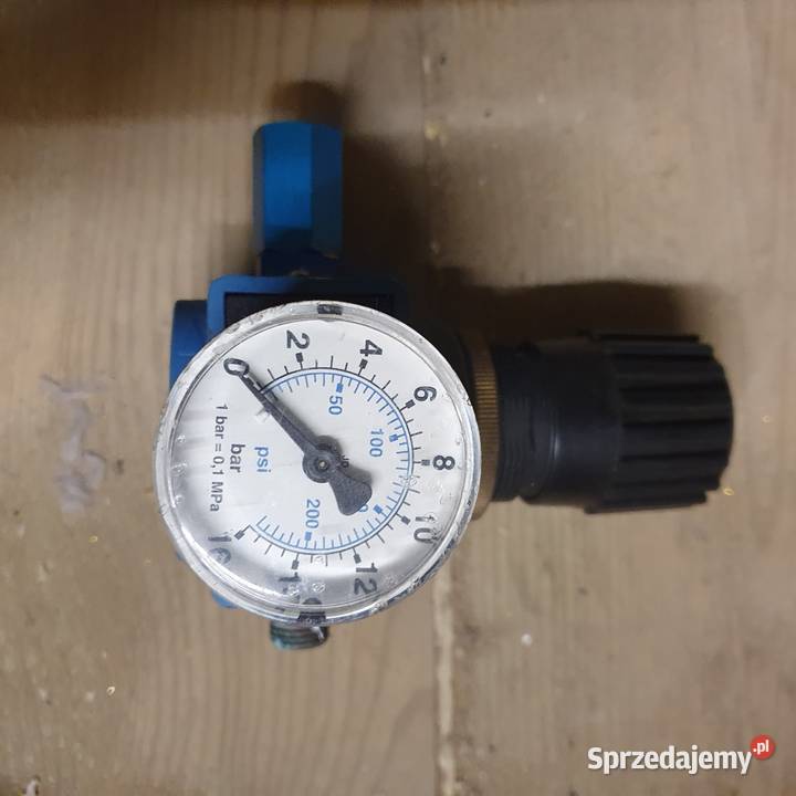 Festo zespół przgotowania powietrza FESTO wielkopolskie Piła