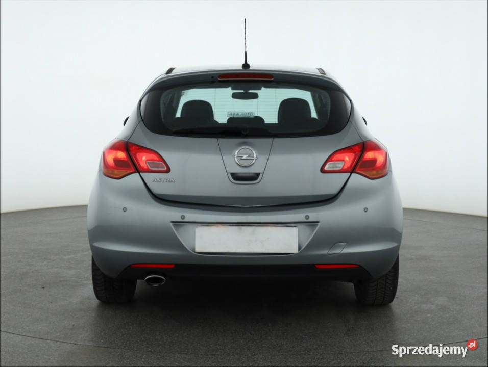 Opel Astra 14 T poduszka powietrzna Piaseczno