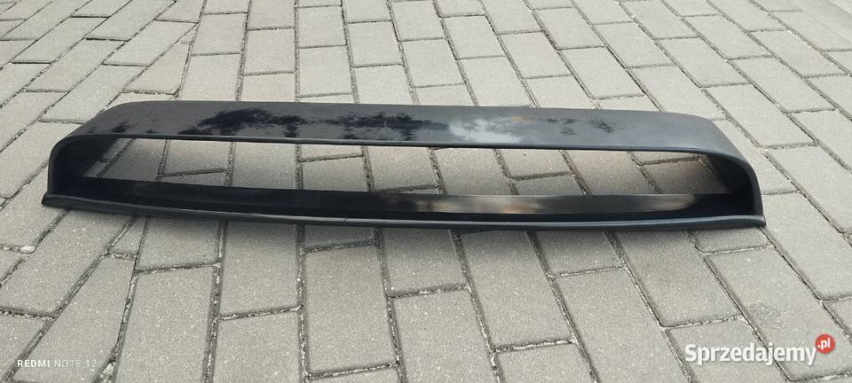 Spoiler do Citroen C4 Coupe osobowe Czernikowo sprzedam