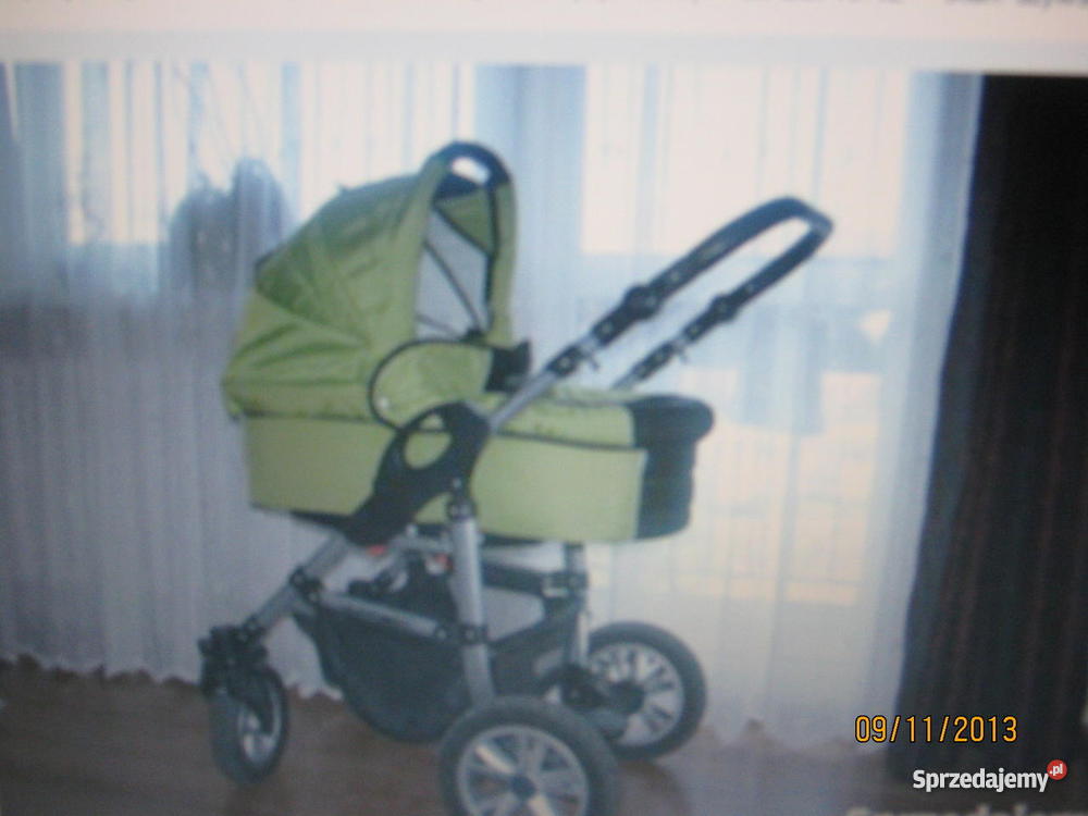 TAKO JUMPER X 3W1ZIELONY Kraków