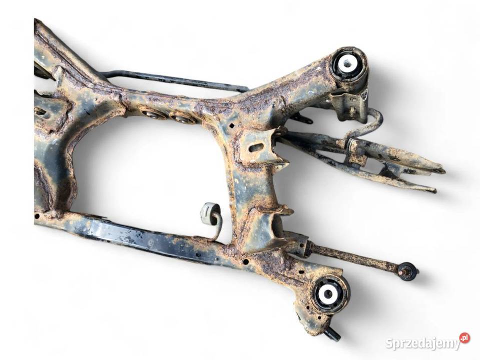 SUBARU OUTBACK IV BR 20 D 150 20092014 BELKA Skarżysko-Kamienna