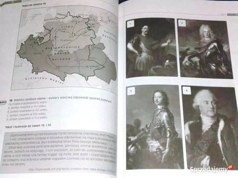 Przedmioty humanistyczne Egzamin gimnazjalny Chełm