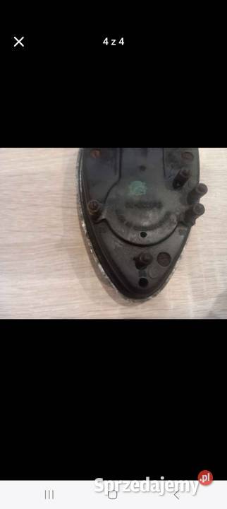 Jawa 250 amperomierz pomorskie Chojnice