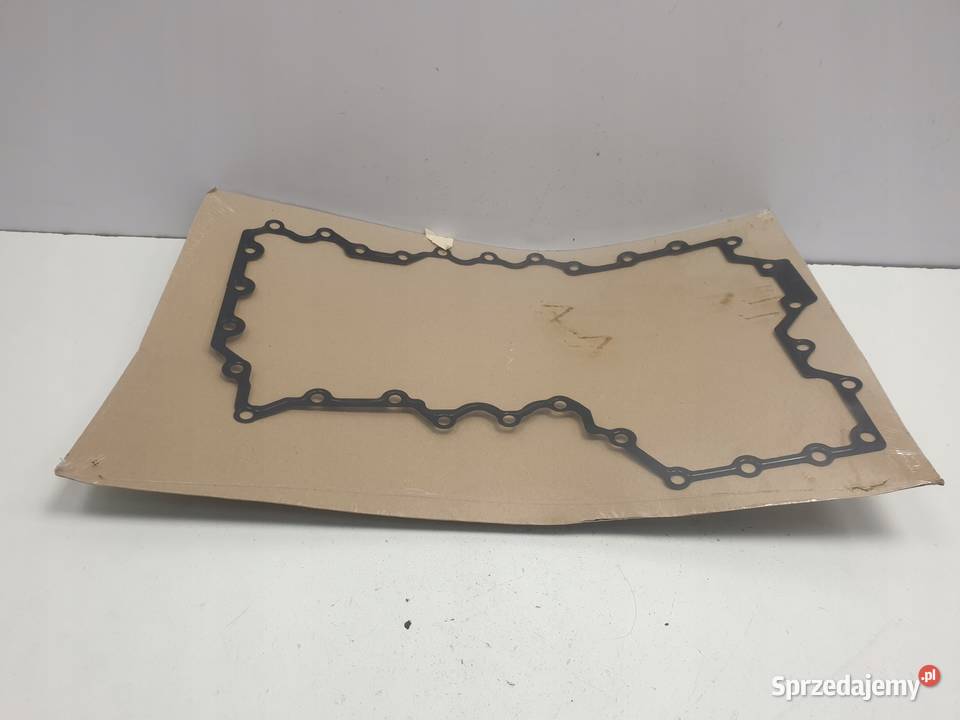 BMW F01 F02 METALOWA USZCZELKA 7570706 Nowa lubelskie Rudka