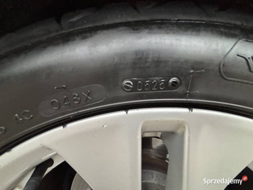 Mercedes w 212 2011r 22 Staszów