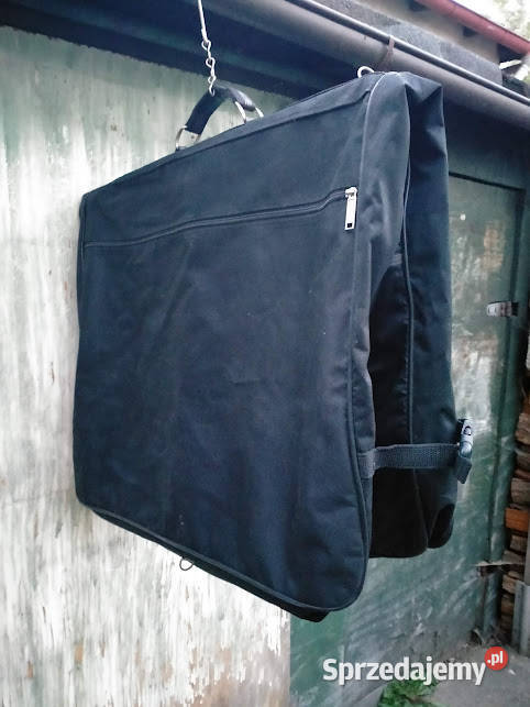 Torba podróżna pokrowiec Gdynia