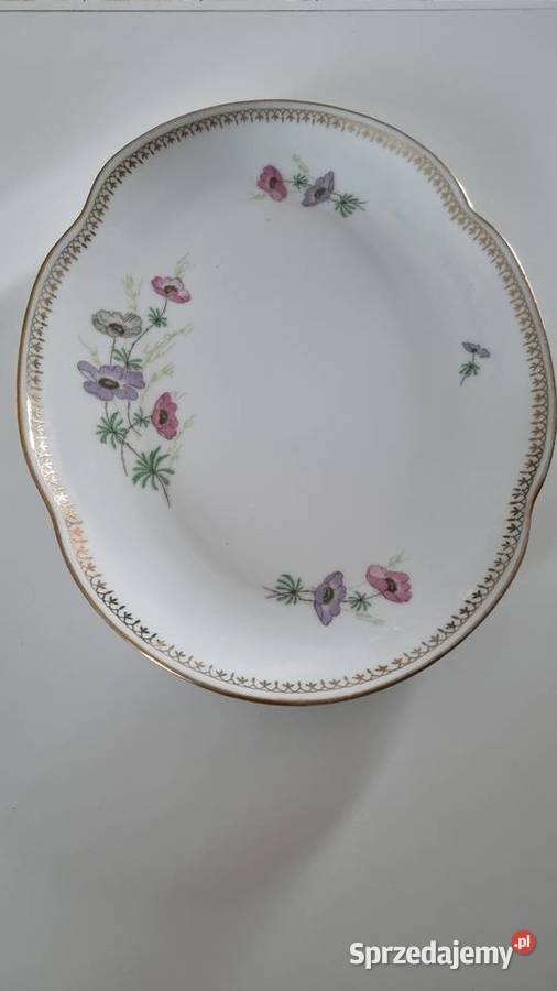 Półmisek Francuski Veritable Wola Podłężna sprzedam