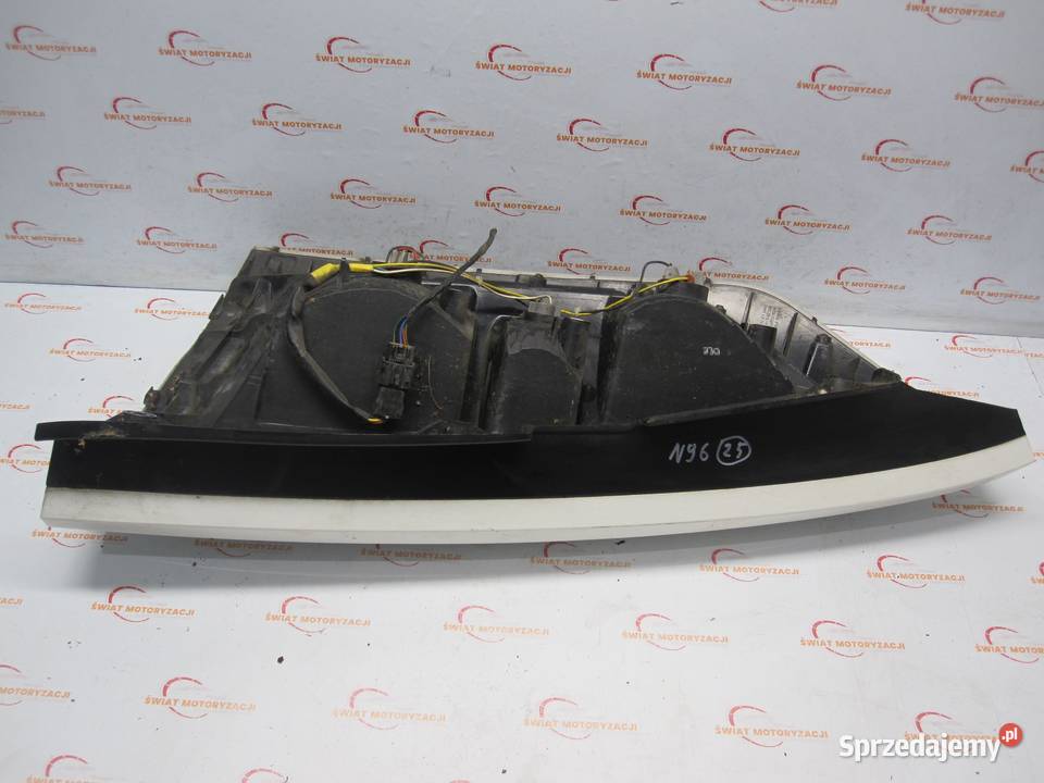 KIA SOUL 09r lampa prawa tył 924022K0 Kielce