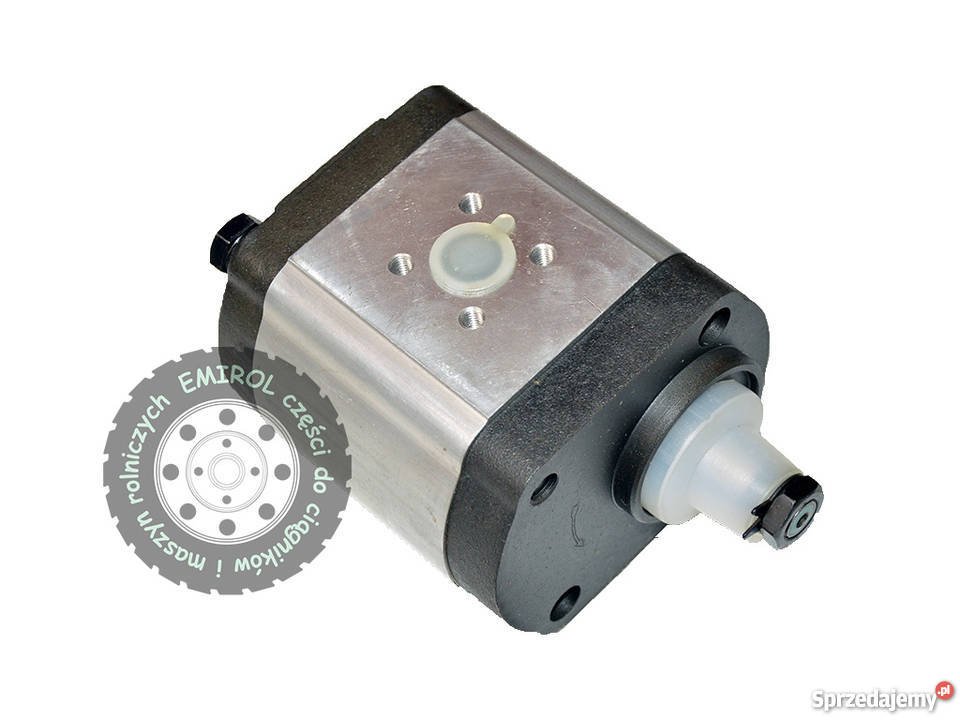 Pompa hydrauliczna pojedyncza Deutz DX85DX90 Kraków