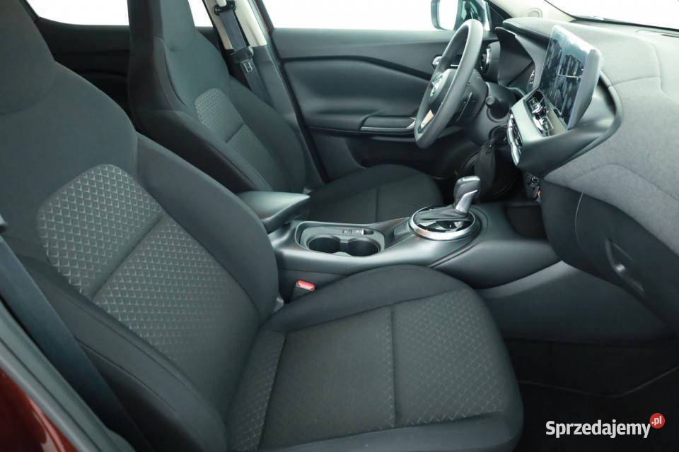 Nissan Juke 10 DIGT Zabrze sprzedam