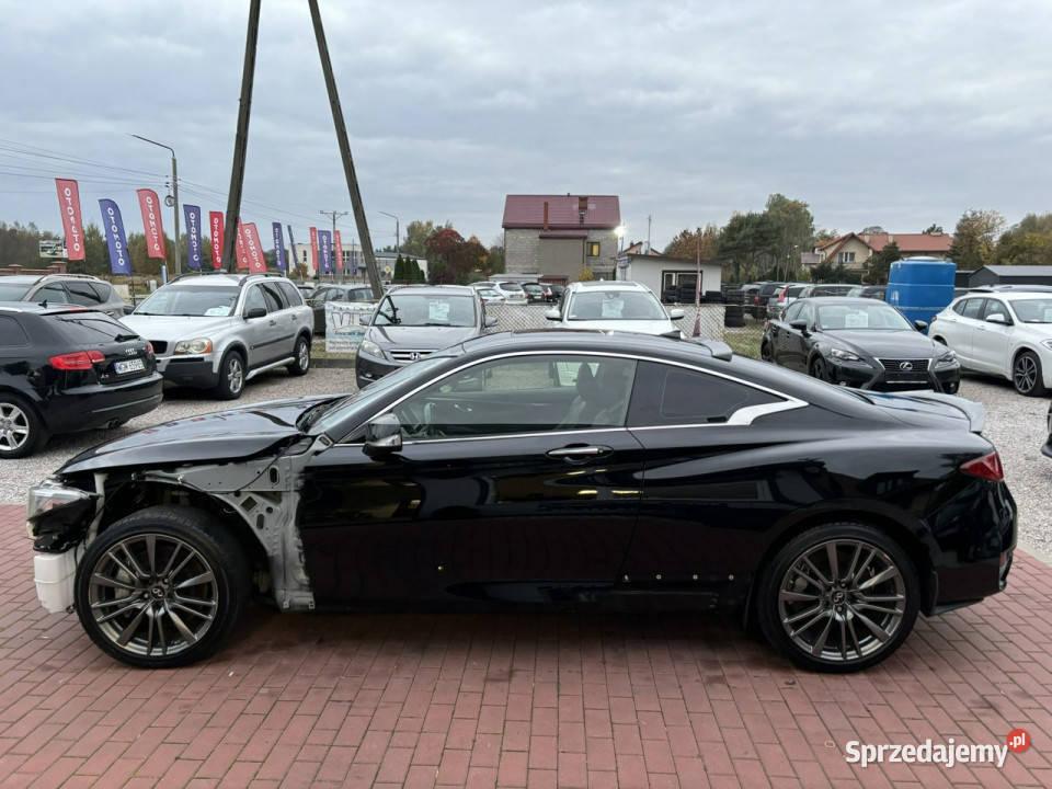 Infiniti Q60 Q60 SPORT Wypas Q60