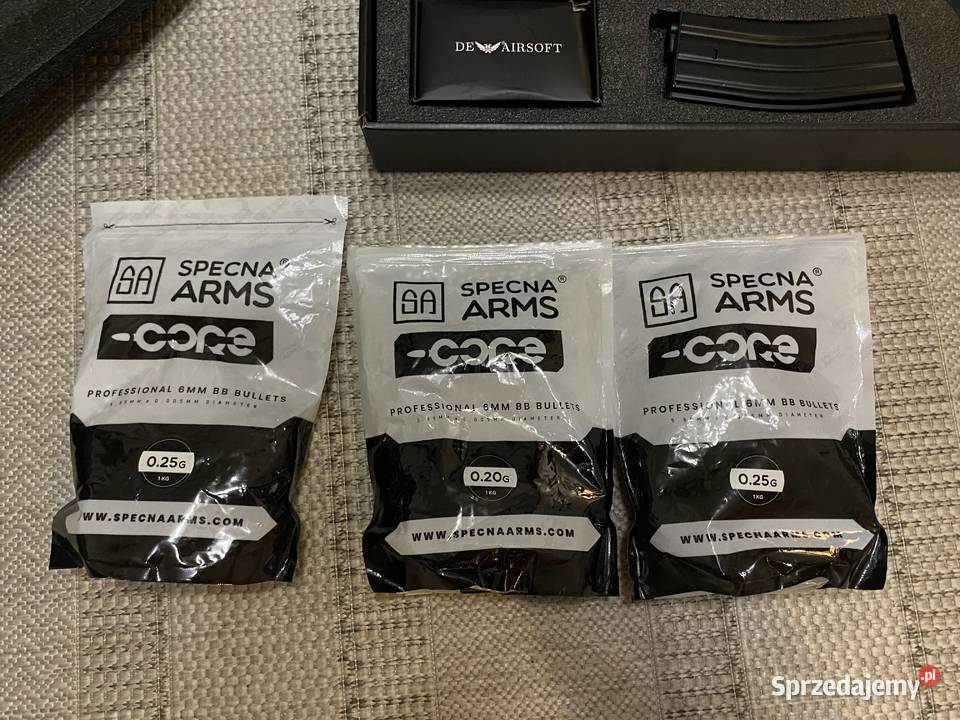 Asg Double Eagle M904G Warszawa