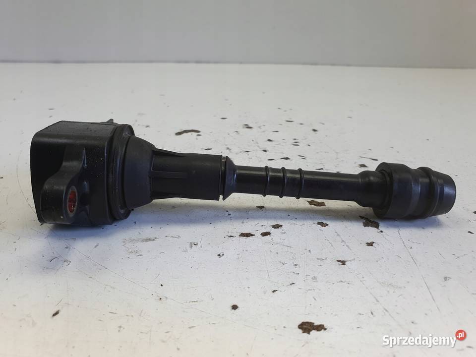 CEWKA ZAPŁONOWA Nissan Almera N16 15 16V lubelskie Rudka