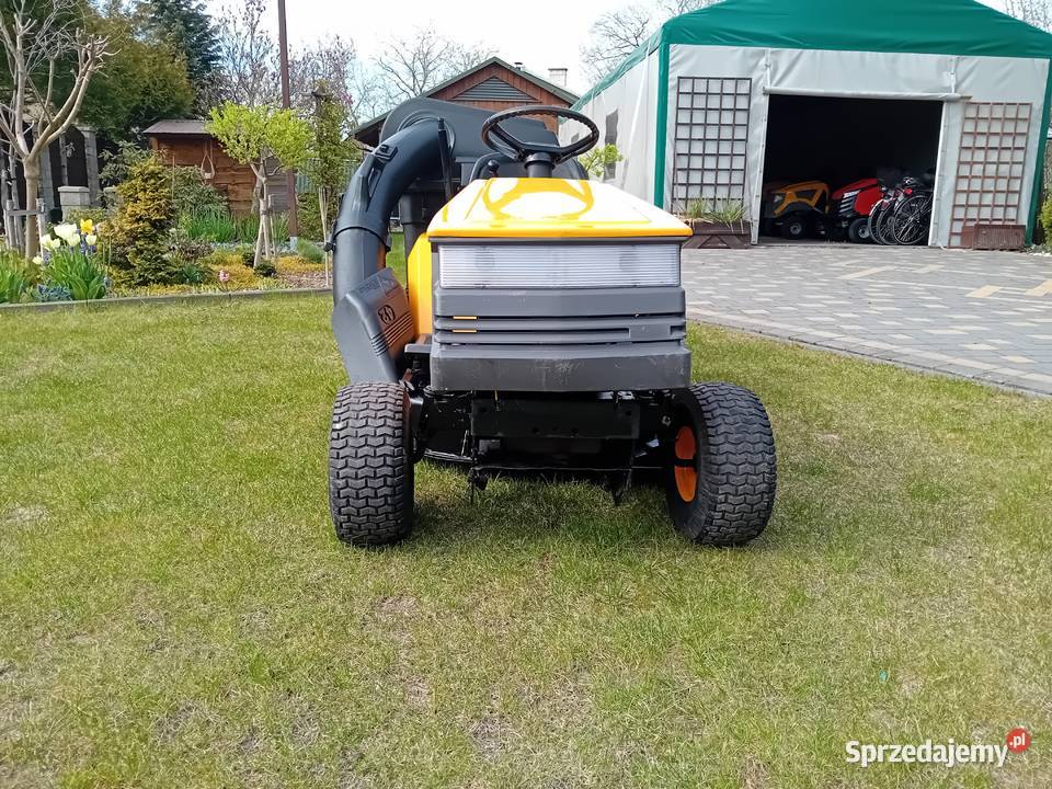 kosiarka traktorek Bogoria sprzedam