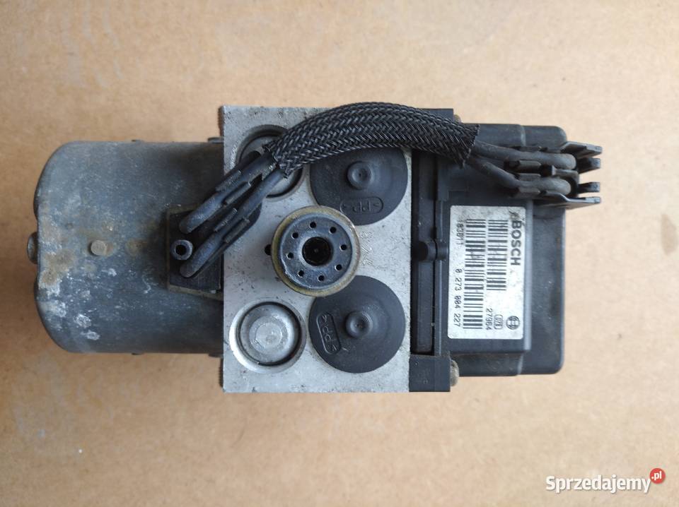 Pompa ABS Opel 0273004227 dolnośląskie sprzedam
