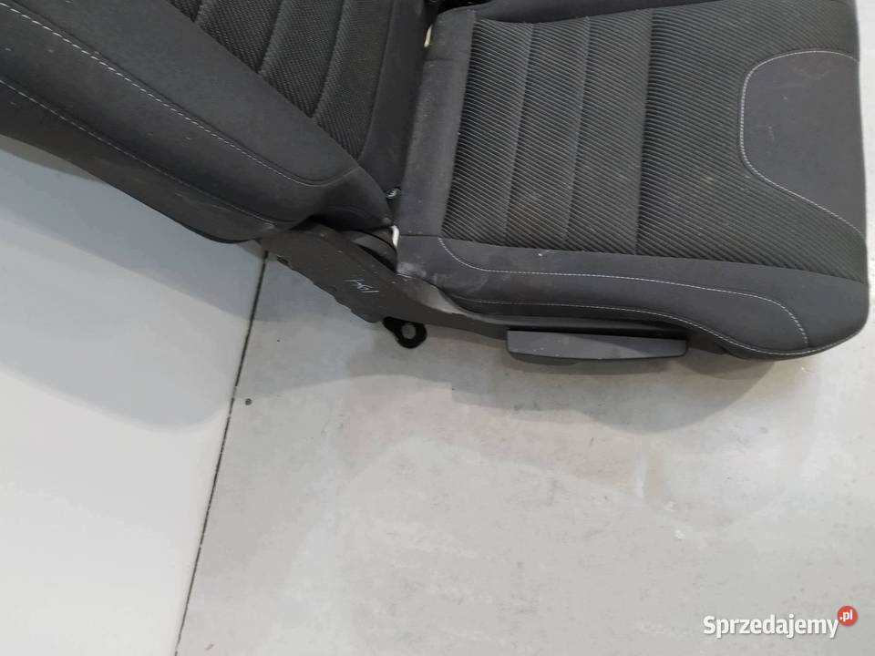 FOTELE KANAPA MK2 Ford Kuga II 2012 osobowe