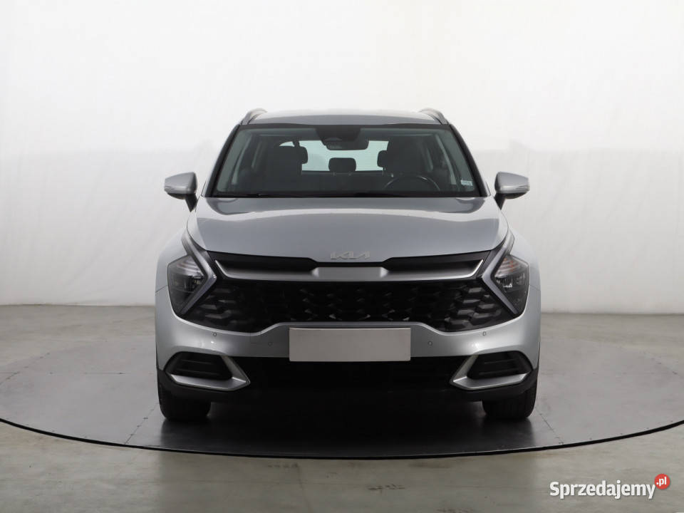 Kia Sportage 16 TGDI MHEV centralny zamek