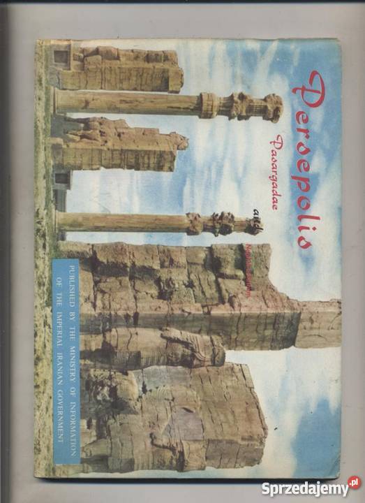 Persepolis Pozostałe Szczecin