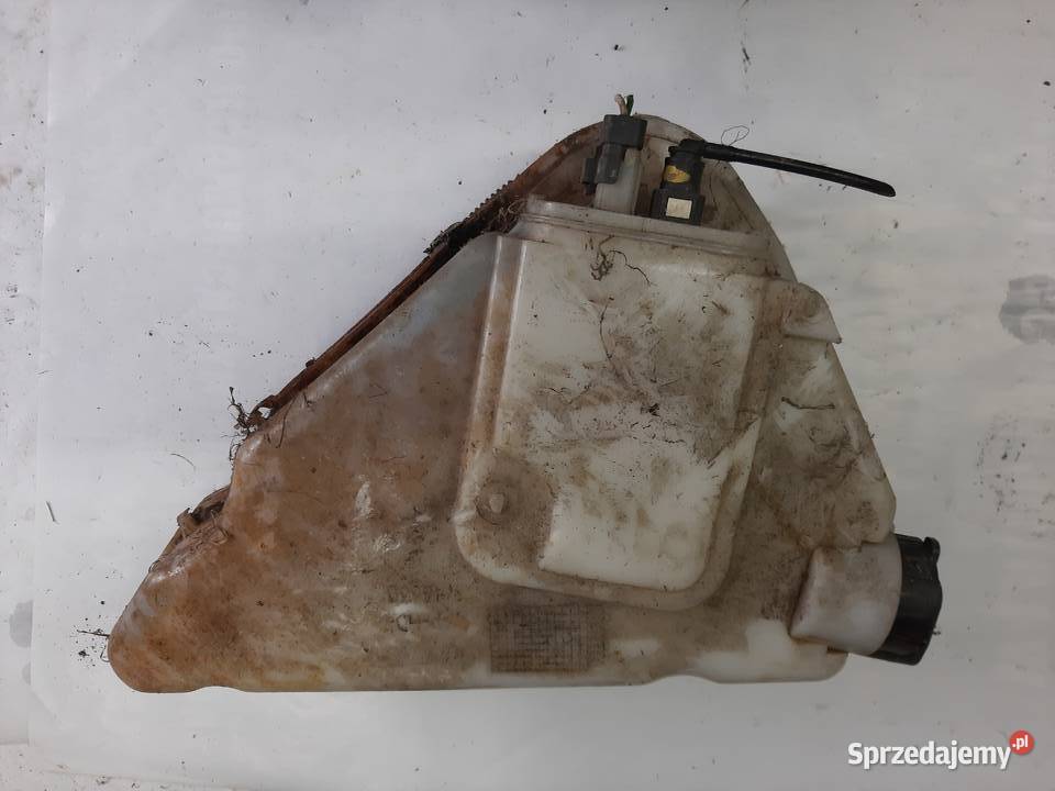 Citroen Peugeot zbiorniczek płynu FAP DPF osobowe Ksawerów sprzedam
