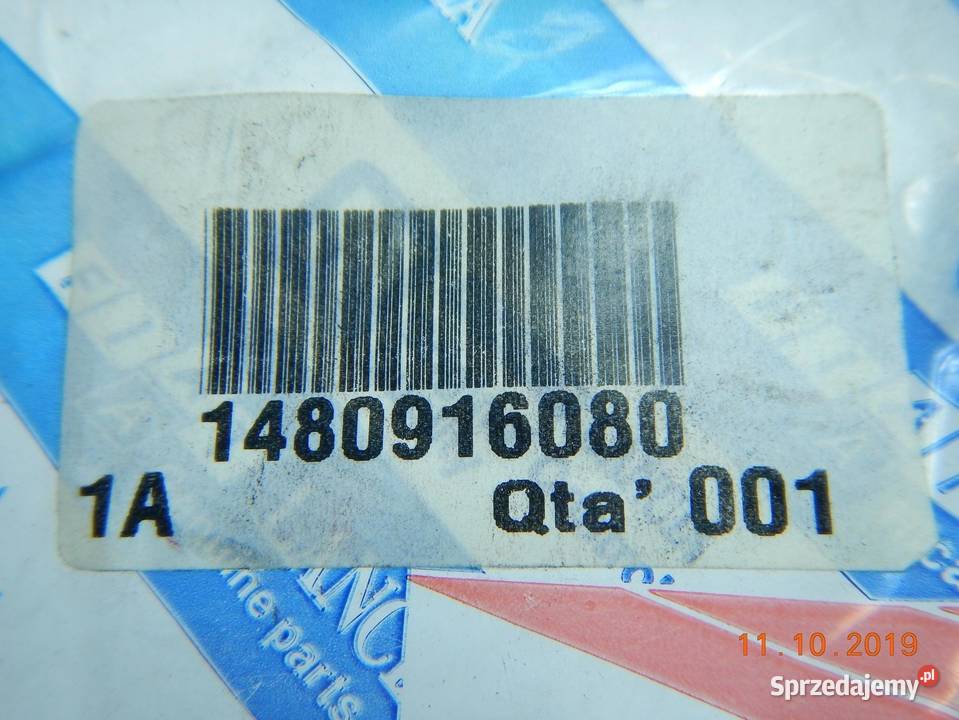 PRZEWÓD FILTRA POWIETRZA FIAT ULYSSE SCUDO ASO