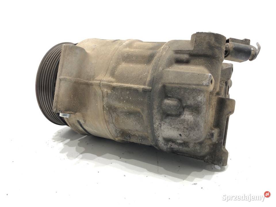 SPRĘŻARKA KLIMATYZACJI VW PASSAT B6 1K0820859F podkarpackie