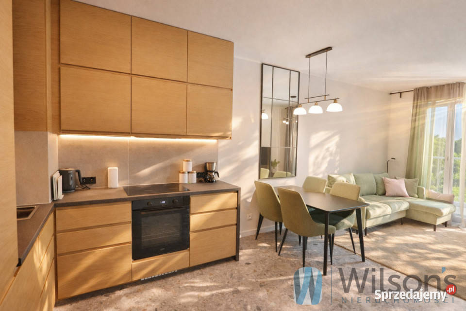 Sprzedam mieszkanie Hel 4315m2 2pokojowe