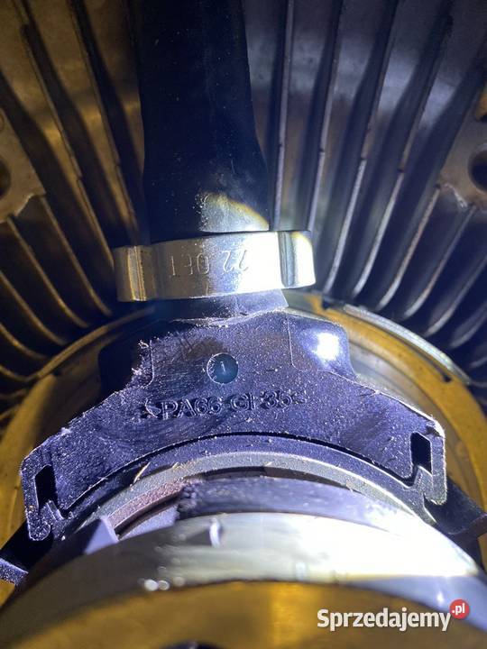 Wentylator Horton 472100124001 Poznań