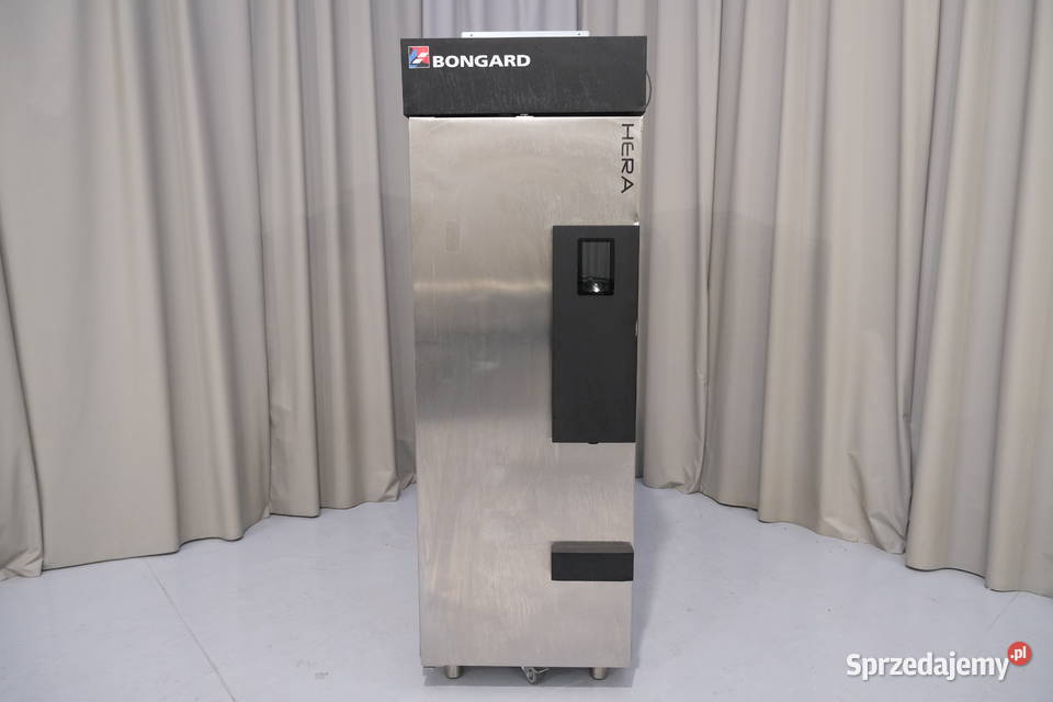 BONGARD HERA 2023 Warszawa