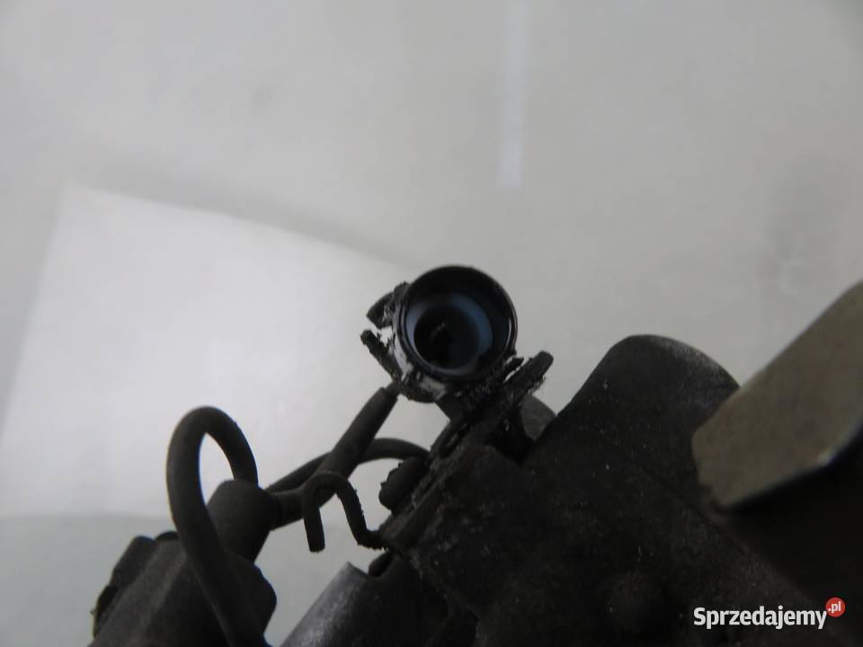 KOMPRESOR KLIMATYZACJI SUZUKI SX4 16 VVT 4x4 małopolskie