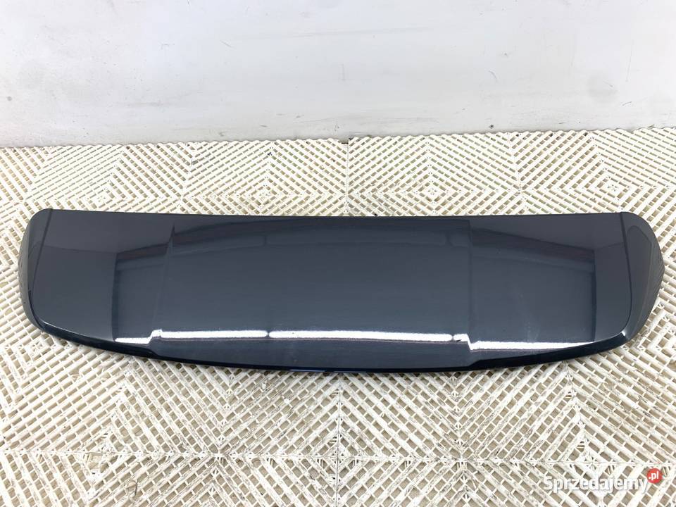 SPOILER LOTKA AUDI A4 B9 Kombi 8W9827933