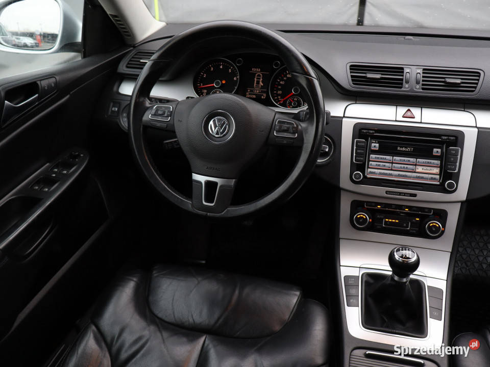 VW Passat 18 TSI Bielany Wrocławskie sprzedam