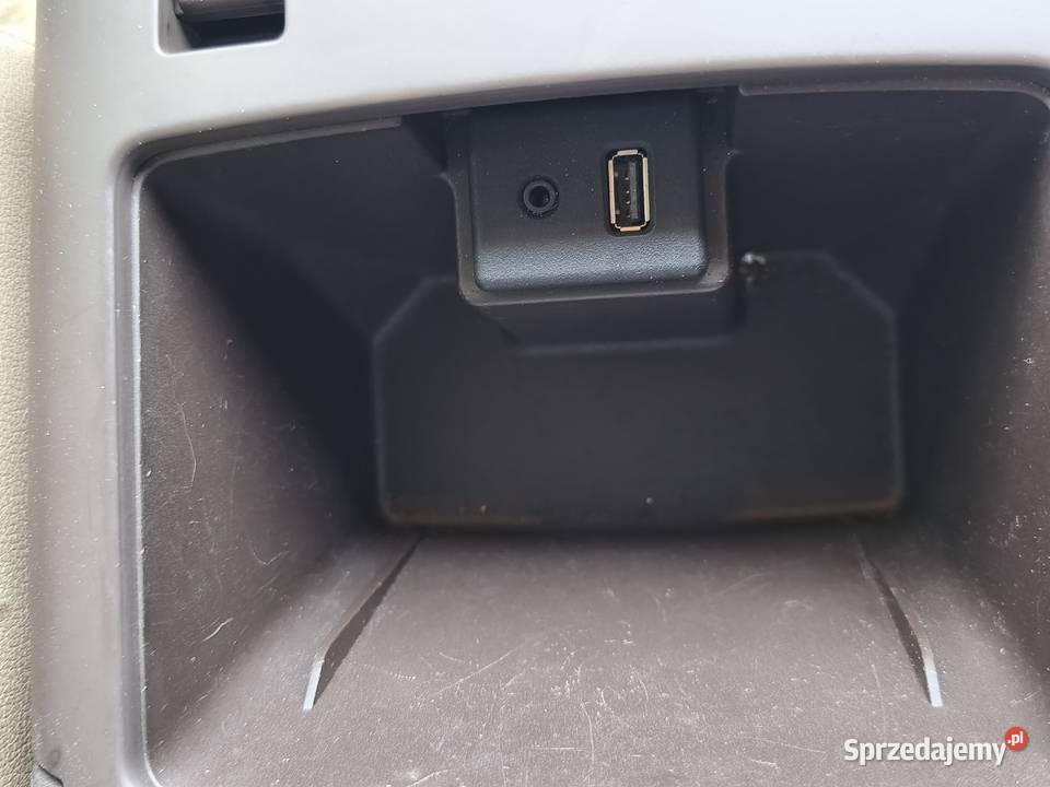 Opel Insignia AUTOMAT salon Polska ASO lubuskie Zielona Góra