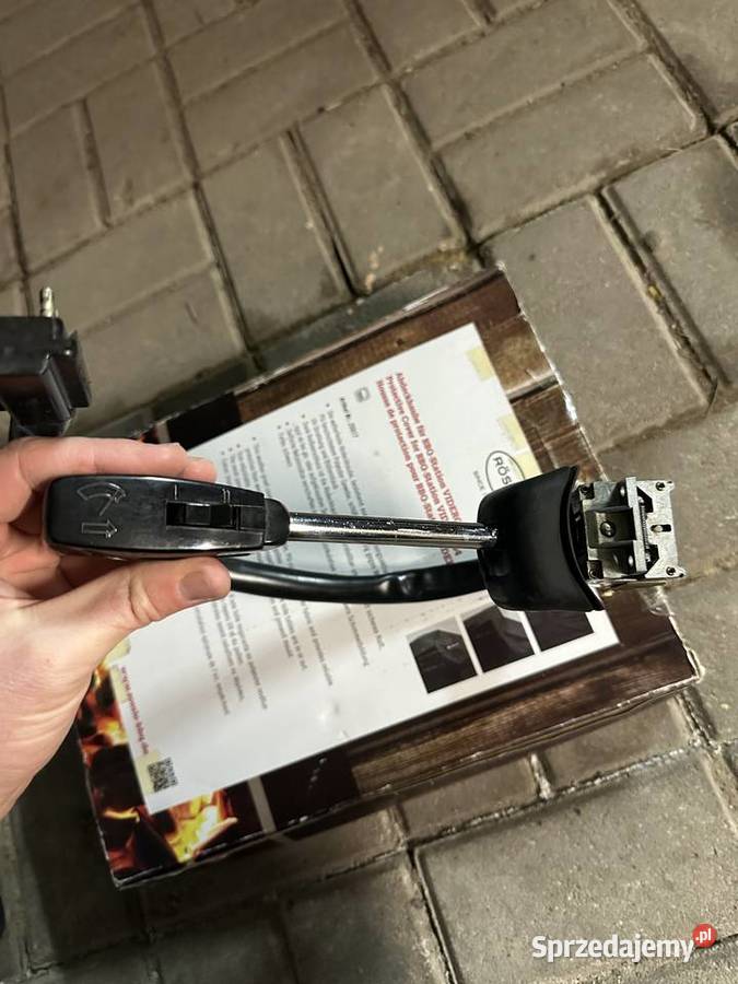 Manetka kierunkowskazu wycieraczek Mercedes W108 Wrocław