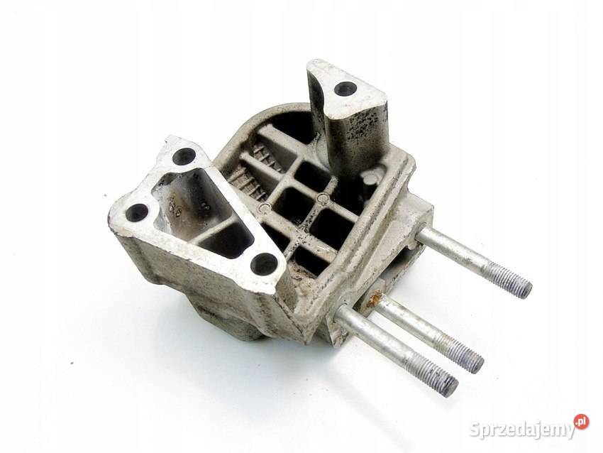 ŁAPA SILNIKA 12 8V GRANDE PUNTO EVO PANDA 500 KA Sosnowiec