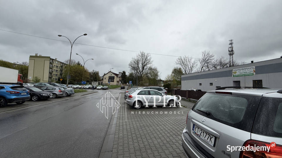 Lokal użytkowy na wynajem Tarnów