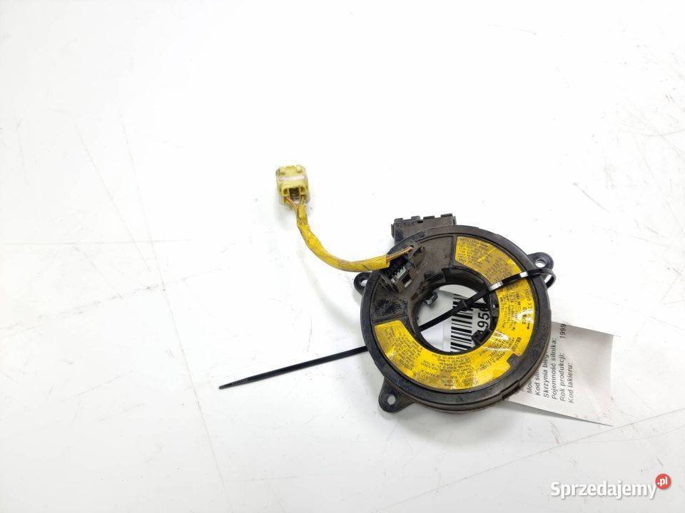 TAŚMA ZWIJAK MAZDA 323F Lipno