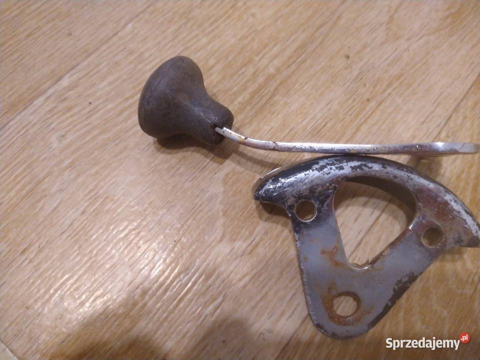 Iż 49 kulisa zmiany biegów Manetki Ostrowiec Świętokrzyski