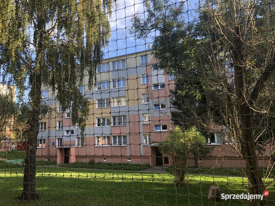 Sprzedam M3 3624 m2 Tatrzańska Zarzew Łódź 3 piętra i więcej